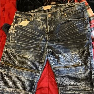 Men’s jeans